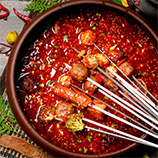 打破“食堂味”魔咒：重庆掌邦2026半年报，我们给即食火锅定了条新路