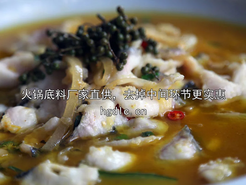 火锅底料厂家直供，去掉中间环节更实惠
