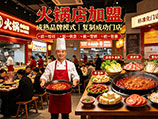 2026杭州市加盟火锅店要多少钱？这份预算清单帮你省下冤枉钱