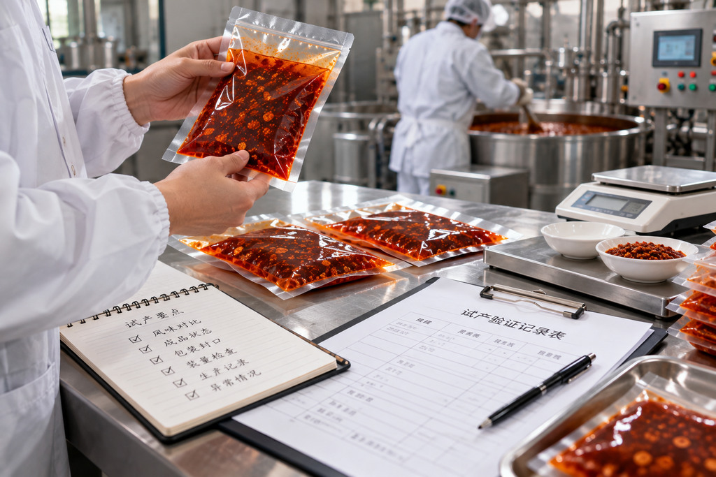 火锅底料试产有什么用？样品确认后如何验证生产适配与量产风险222.png