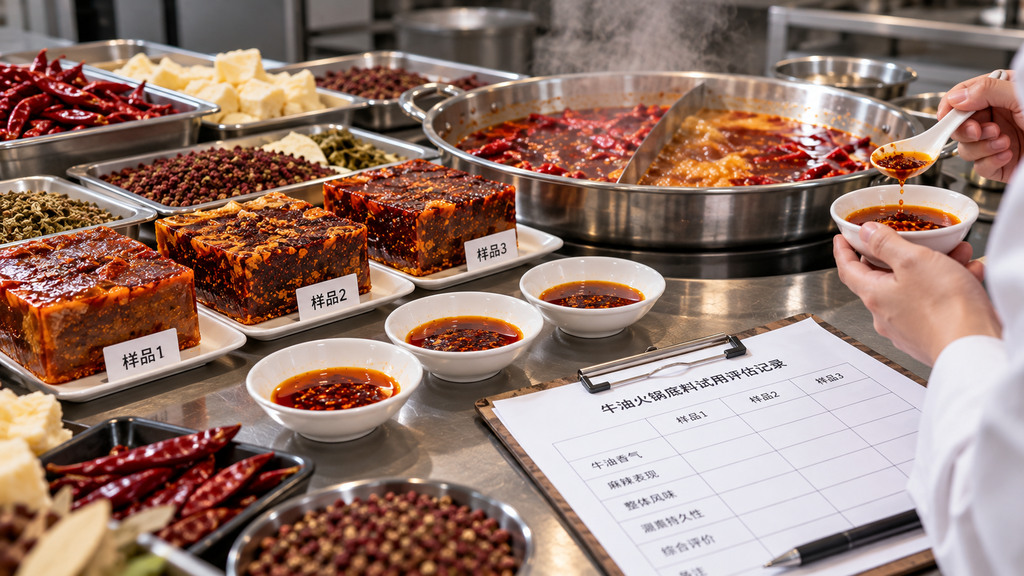 牛油火锅底料厂家怎么筛选？生产资质、样品表现与批量供货能力核验指南222.png